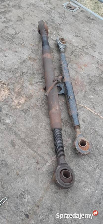 Śruba cięgno polowe Firlej