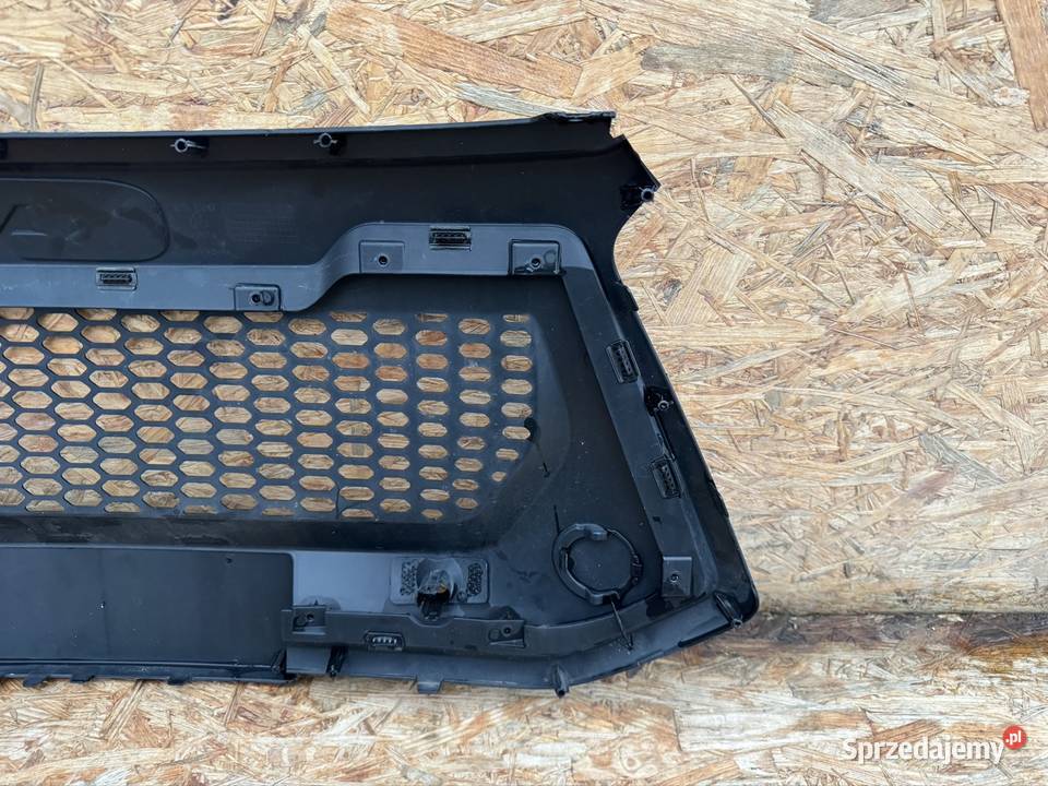 Grill atrapa chłodnicy dr automobiles evo 3 III wielkopolskie Międzychód