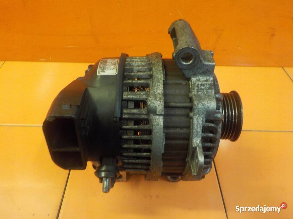 MAZDA 6 GH 20 B DISI 11r 155 LF alternator Suków sprzedam