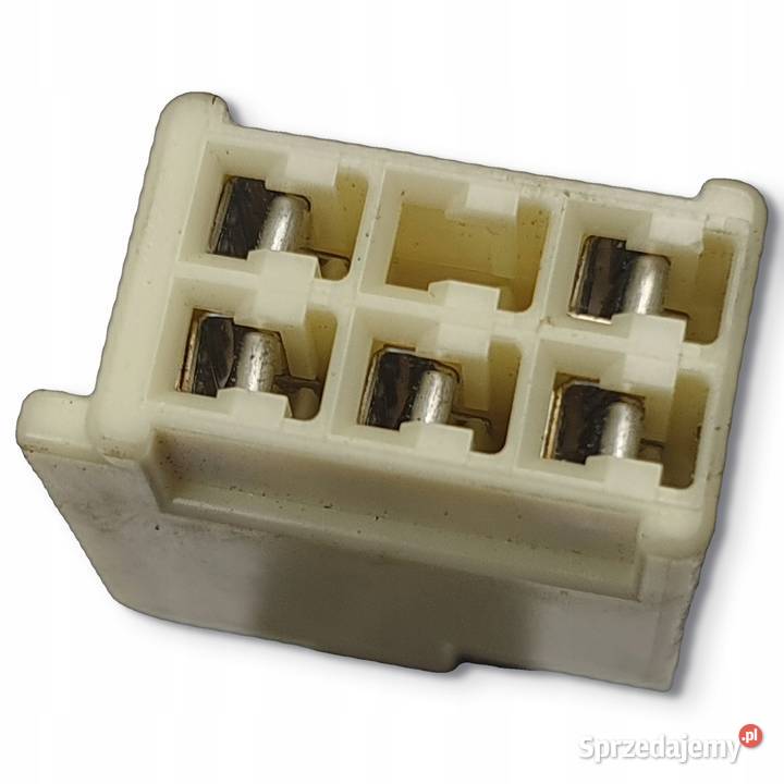 LUSTERKO LEWE KIEROWCY Toyota Rav4 Rav IV Rav 4