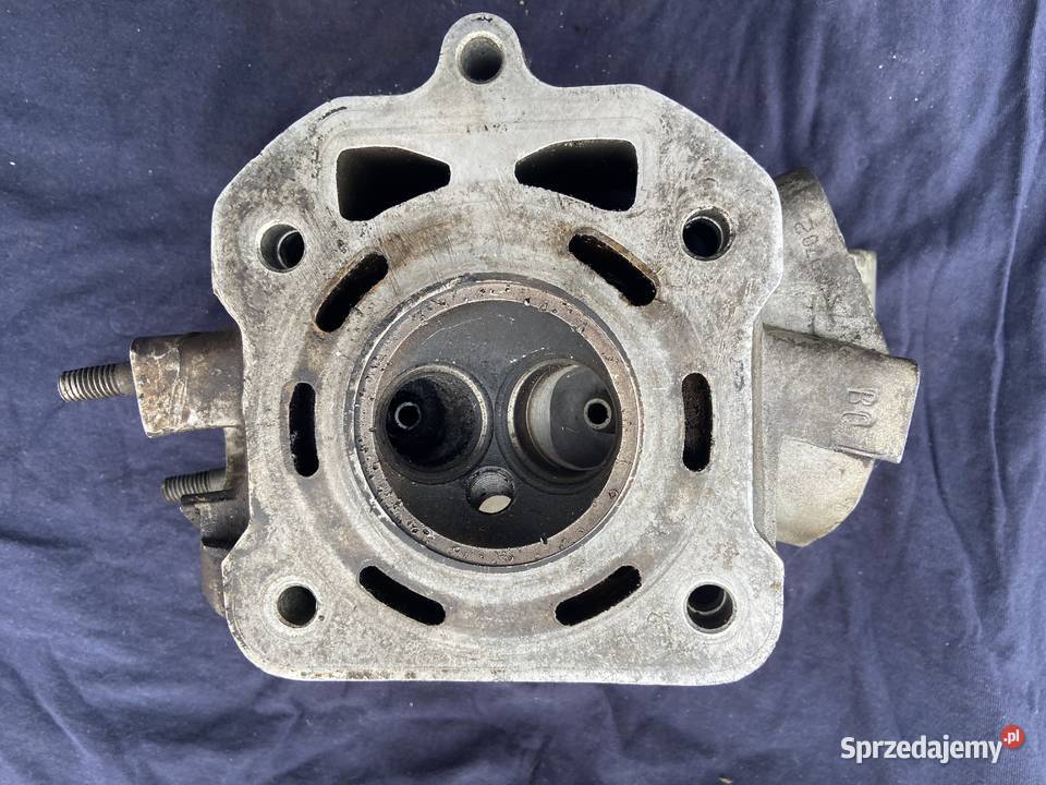 Części ATV quad 200250 Kolonia sprzedam