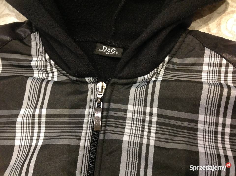 Bluza z Kapturem Damska DG M Nowa Sól