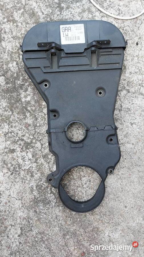 Osłona rozrządu Ford Mondeo mk1 mk2 zetec Szczecin