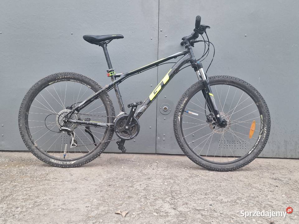 Sprzedam rower gt Świdnica