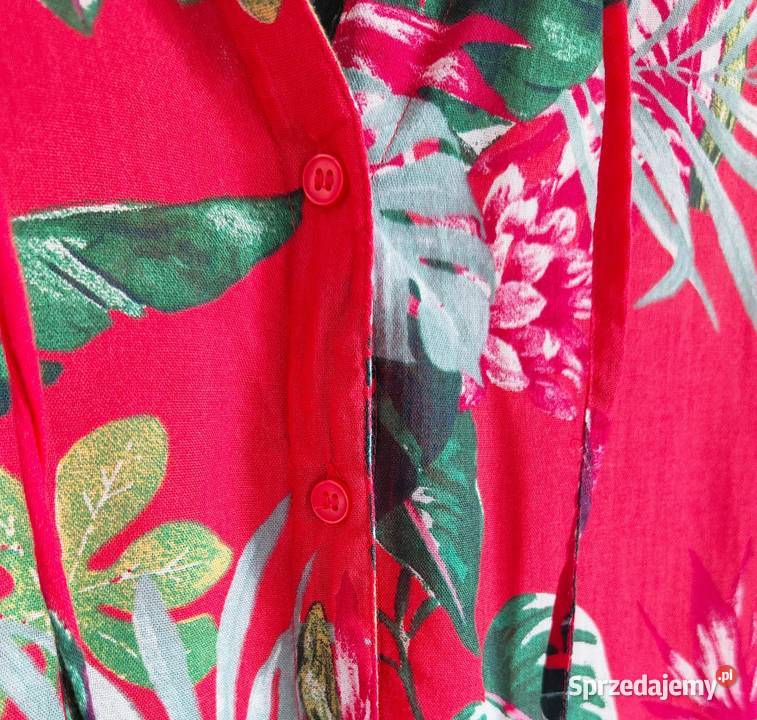 Sukienka Hampton Republic 27 XL 42 XXL 44 Spódnice i sukienki Szczecin