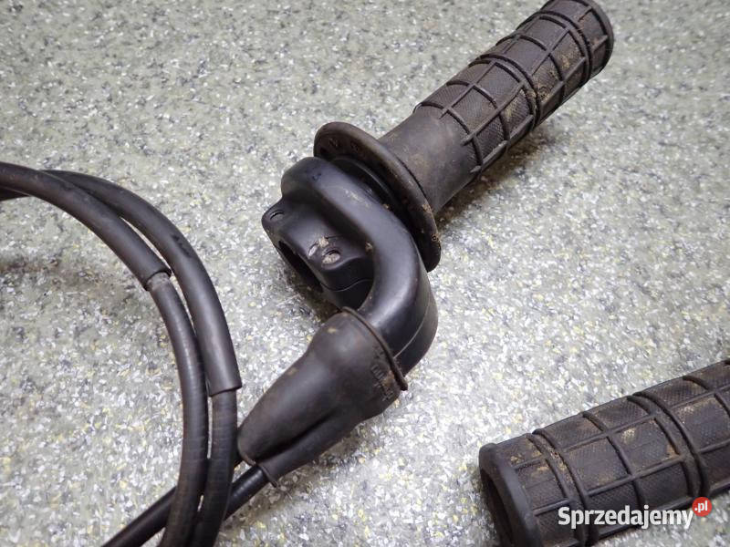 MANETKA LINKI GAZU ROLL GAZ KTM 625 LC4 640 DUKE Pozostałe Strzelce Krajeńskie
