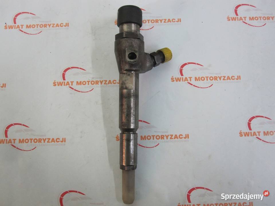 FOCUS MONDEO TRANSIT 18 TDCI wtrysk wtryskiwacz Kielce