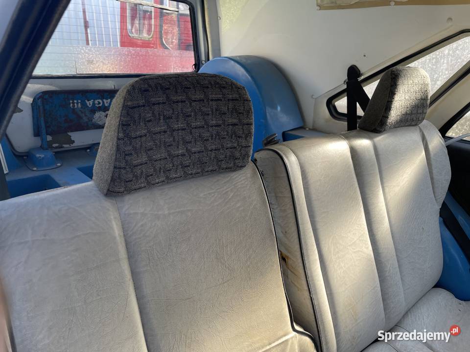 Polonez Specjalny Sanitarny Ambulans 16B 2001r Radom sprzedam