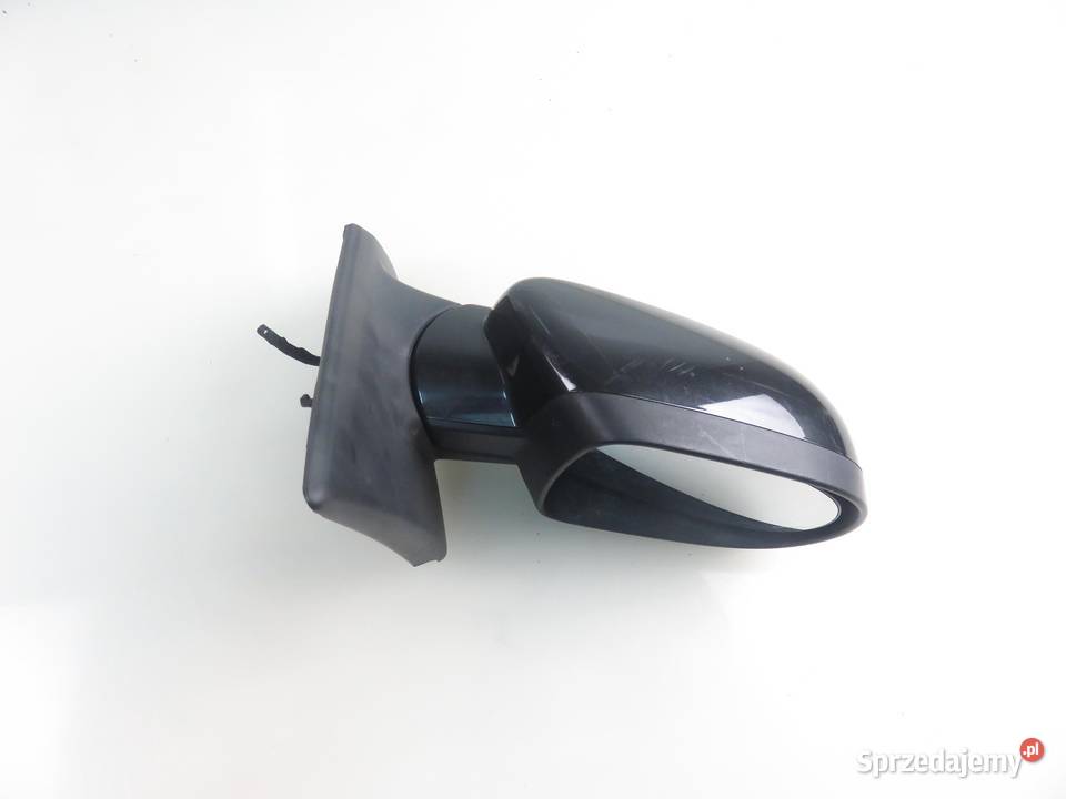 LUSTERKO PRAWE RENAULT CLIO III Grandtour