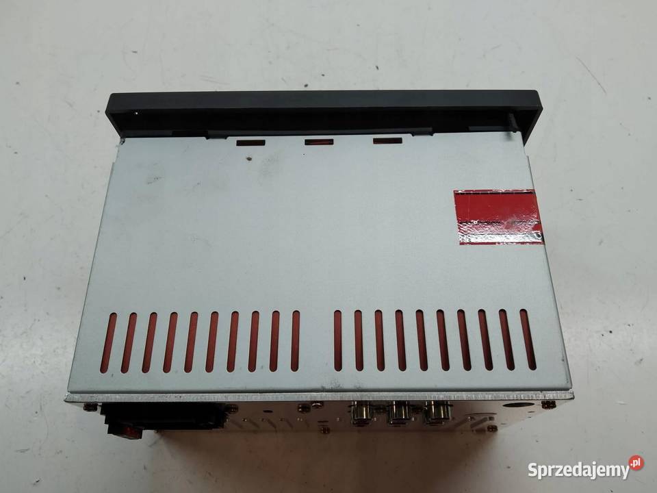 RADIO DIGNITY 2DIN USB AUX SD BORA VW Volkswagen osobowe świętokrzyskie sprzedam