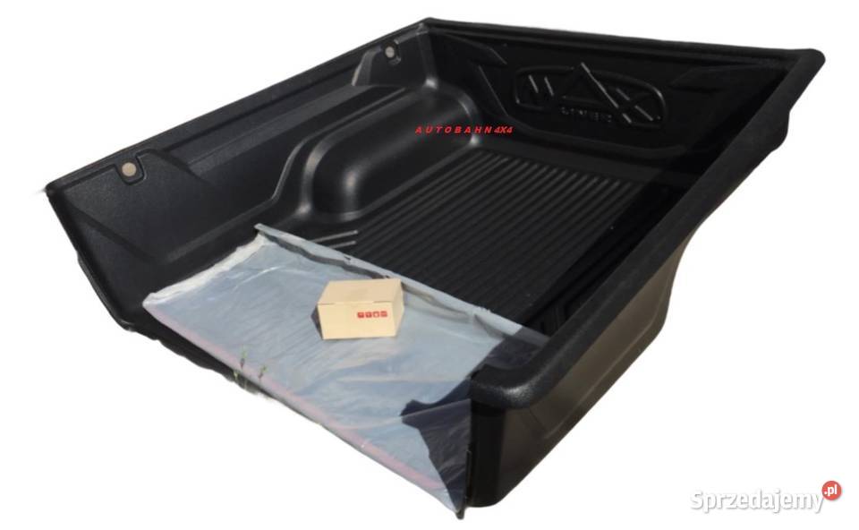 Wykładzina Montaż Wanna Kuweta Nadburtowa Części samochodowe Poznań