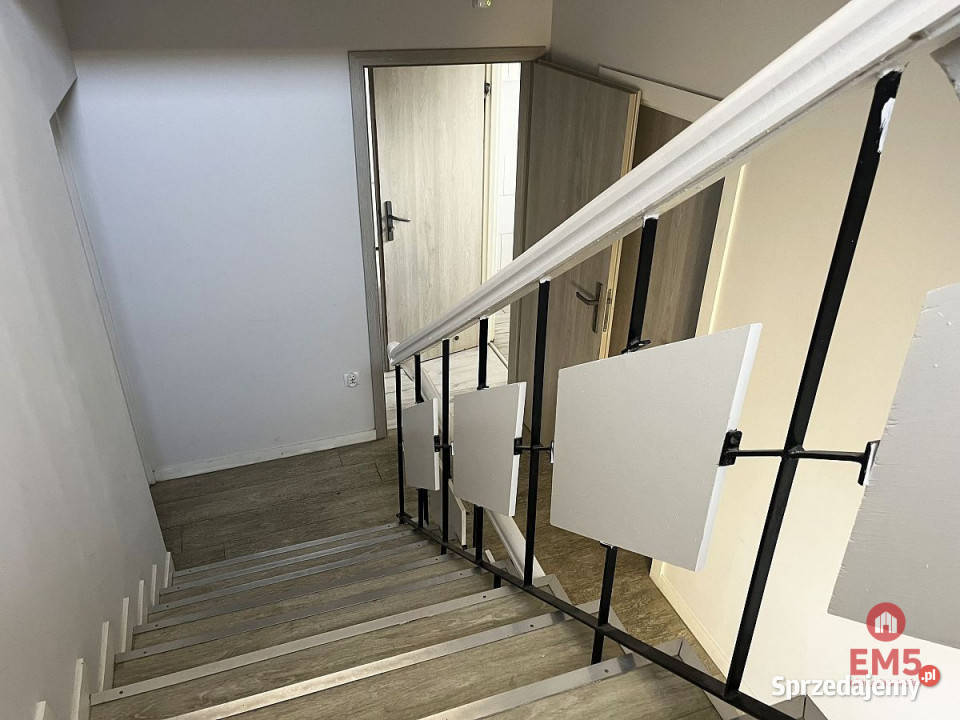 Dom bliźniak 234m2 Białystok podlaskie