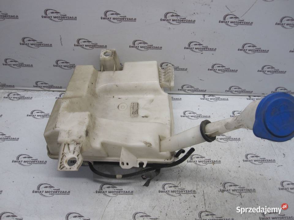 FORD FOCUS MK3 III 13r zbiorniczek spryskiwaczy Zbiorniki płynu do spryskiwaczy Kielce