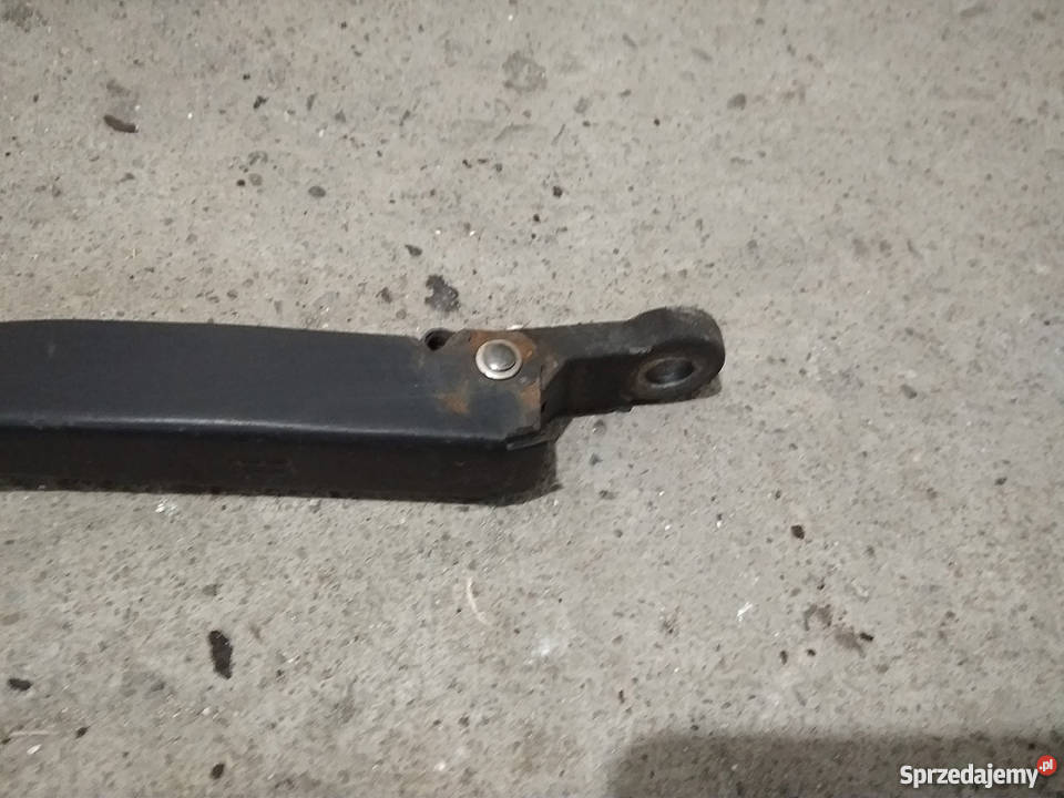 MECHANIZM SILNIK WYCIERACZEK PRZÓD CINQUECENTO