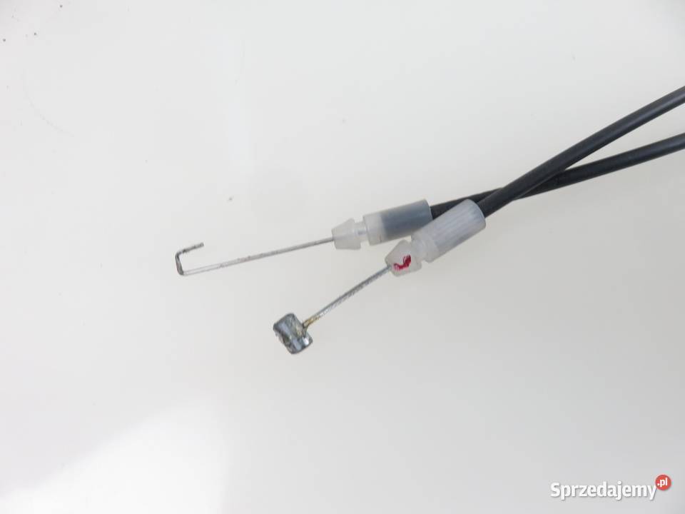 ZAMEK PRAWY PRZEDNI SUZUKI SWIFT MK6 7 PIN sprzedam