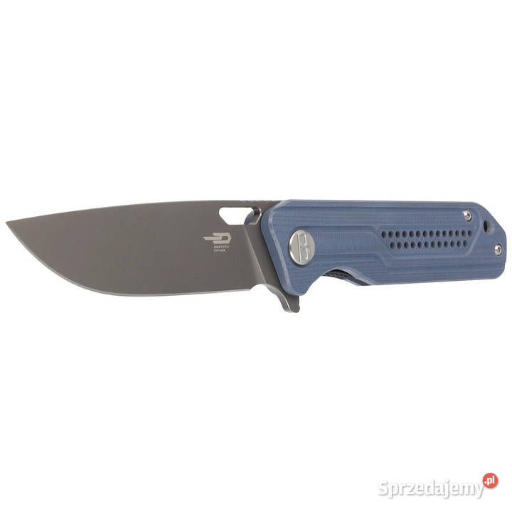 Nóż składany Bestech Circuit Gray G10 Gray mazowieckie sprzedam