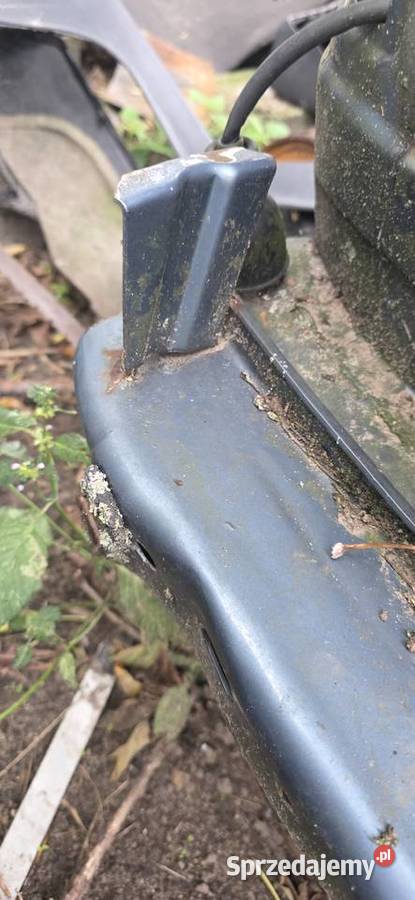 VV T3 multivan wsporniki przedniego zderzaka Łódź sprzedam