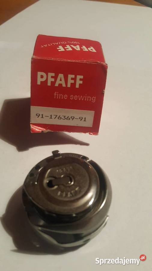 Chwytacz Pfaff 1245 1445