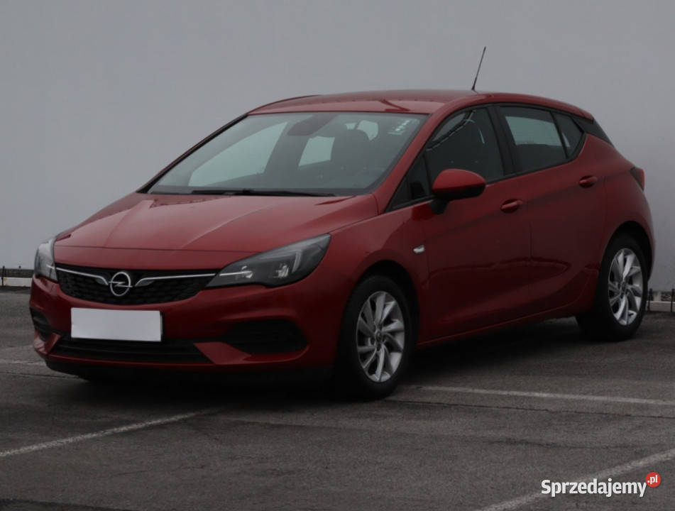 Opel Astra 12 Turbo sprzedam