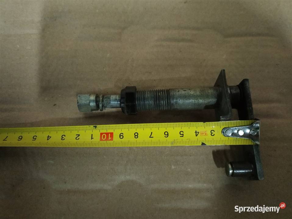 Żuk Nysa mechanizm wycieraczek Leszno