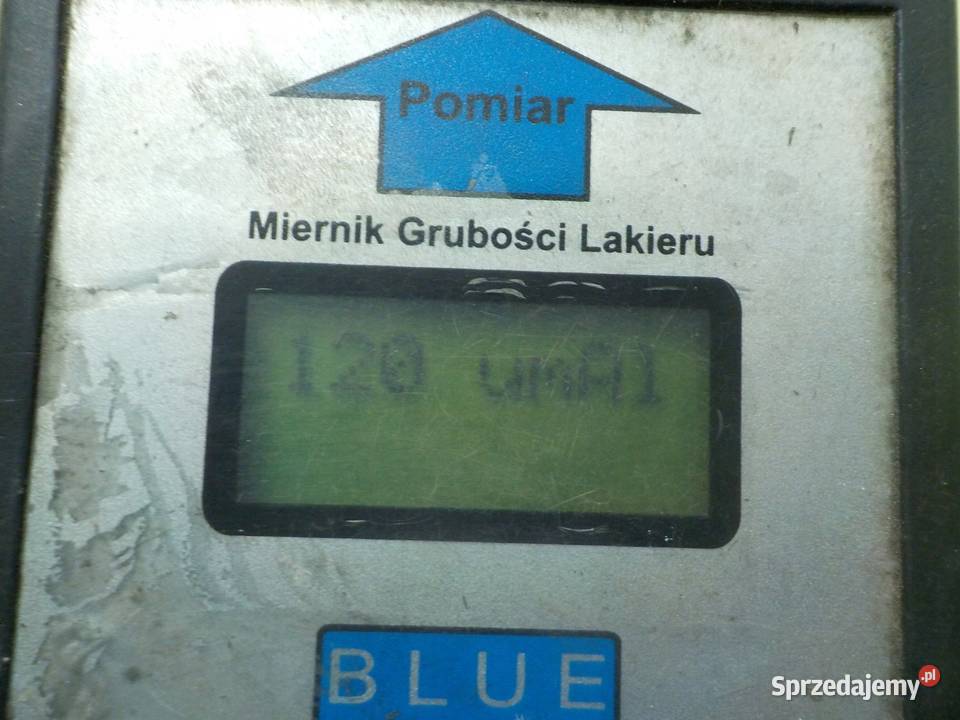 BMW 5 F10 20 D 11r SEDAN 4D drzwi prawe przod osobowe Suków