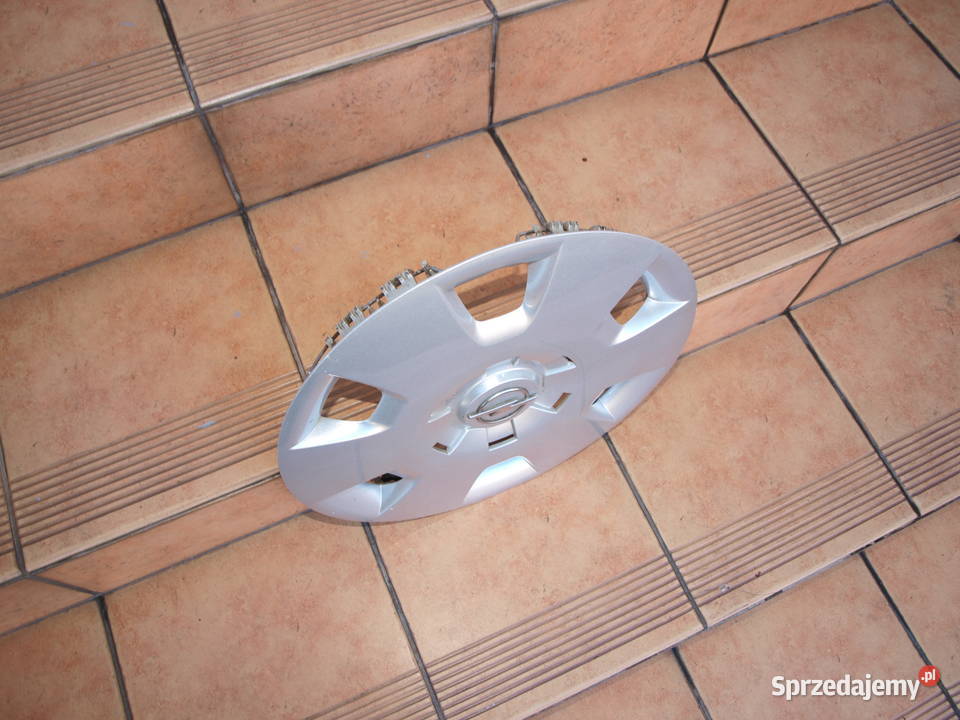 Opel kołpak 15 Kalisz