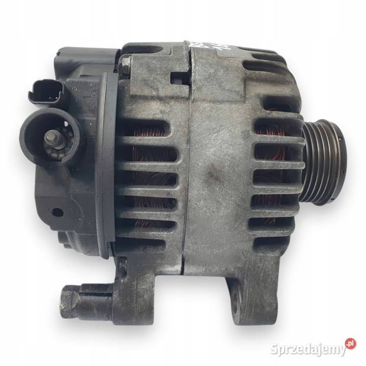 ALTERNATOR Peugeot Berlingo Partner 16 HDI Valeo osobowe