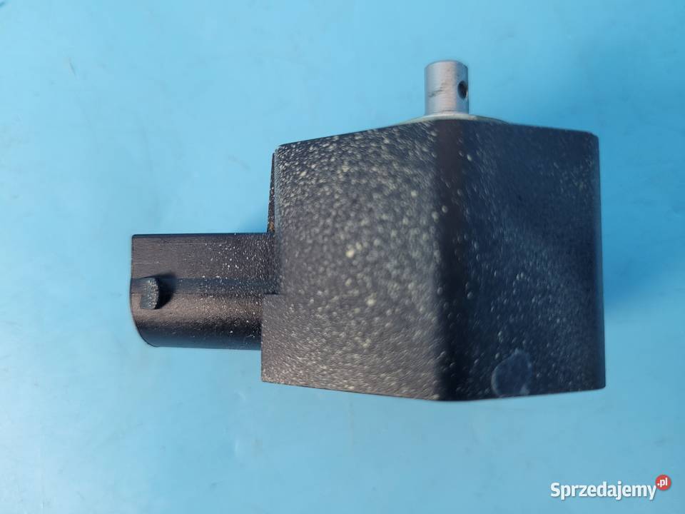 DEUTZFAHR 6130 TTV CZUJNIK POZYCJI 270990780