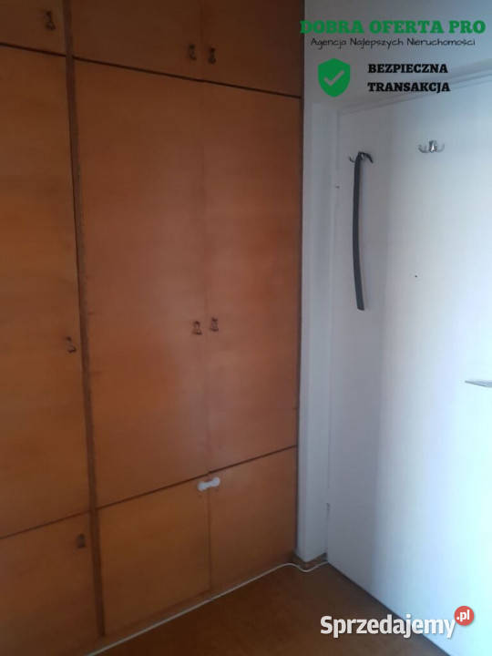 Kawalerka potencjał 2 pokoi Wrzeszcz Gdańsk