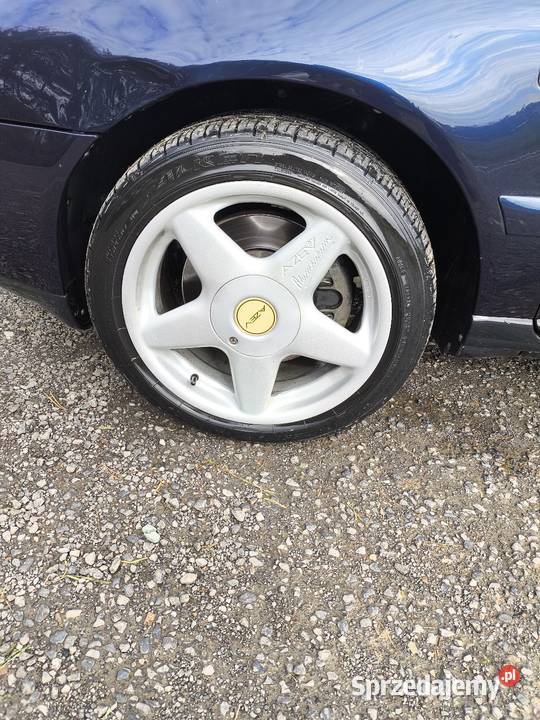 Azev 17 5x112 felgi kola Gorlice