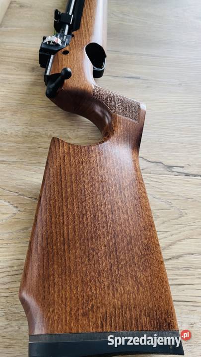 Air Arms S200CZ200 nowy śląskie Knurów