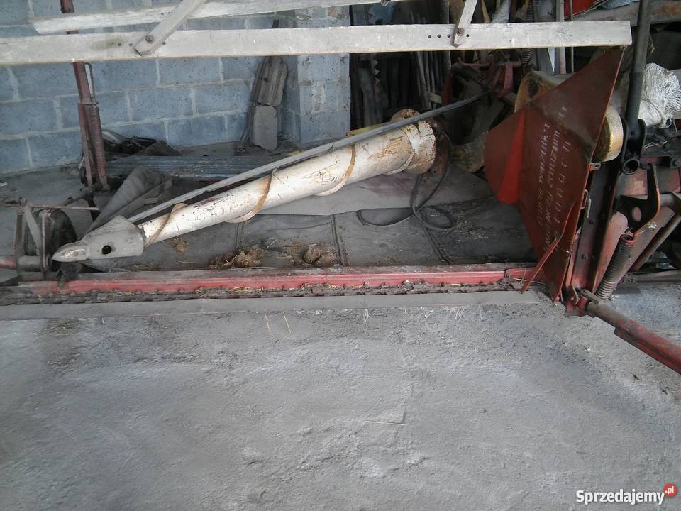 Snopowiązałka Warta