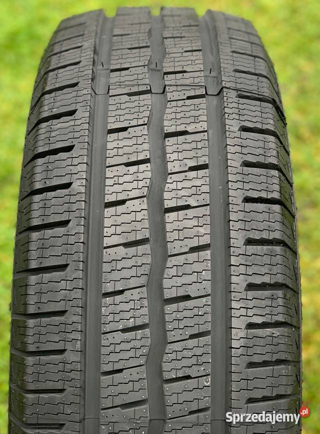 Opona 23565R16C 115R 2024r A869 APLUS mazowieckie Lipsko