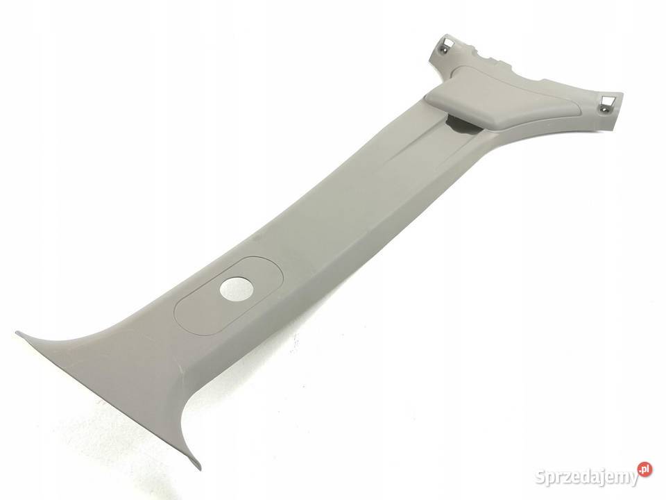 OSŁONA SŁUPKA B ŚRODKOWA PRAWA PANDA II NOWA ASO Listwy