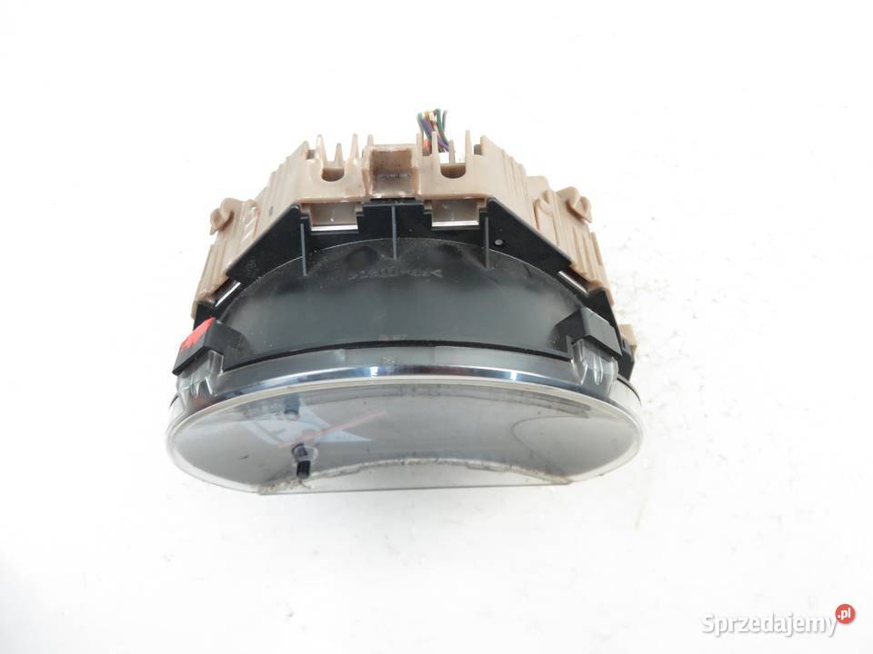 LICZNIK CITROEN C1 14 HDi 838000H031 małopolskie