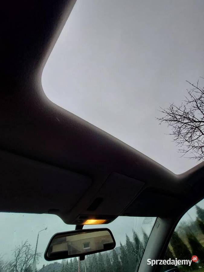 BMW E39 Lpg m52b20 Kurów