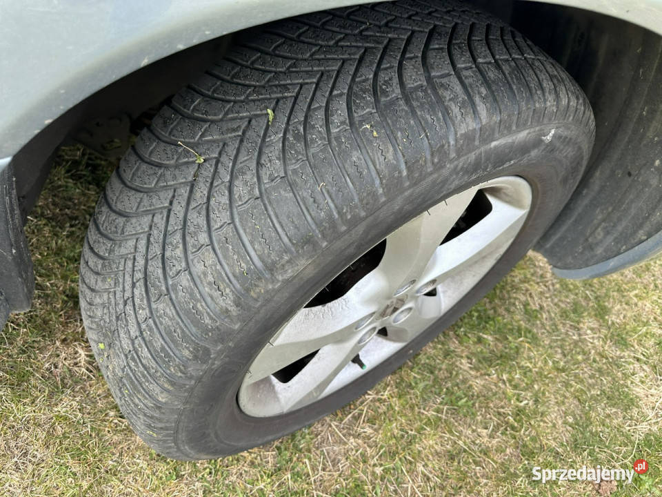 Renault Koleos Salon RPautomat 44audio Bose1 pomorskie Wejherowo sprzedam