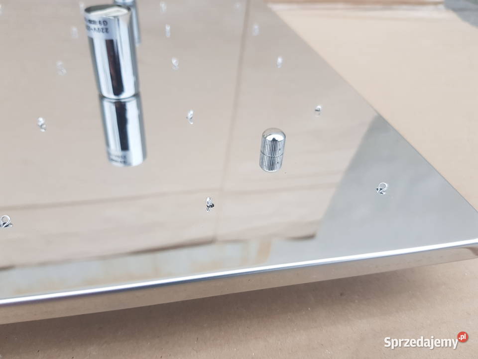 Lampa Sufitowa Plafon Glamour Inspiracja Warszawa