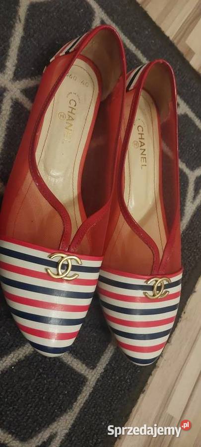 Baleriny włoskie Gliwice