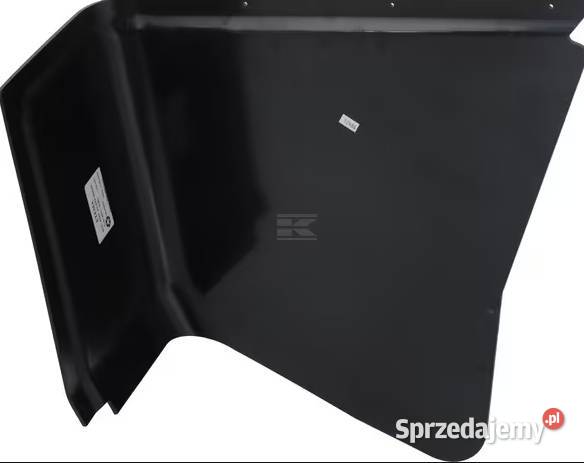 Płasz kosza przedni prawy ET52486 Kamionna