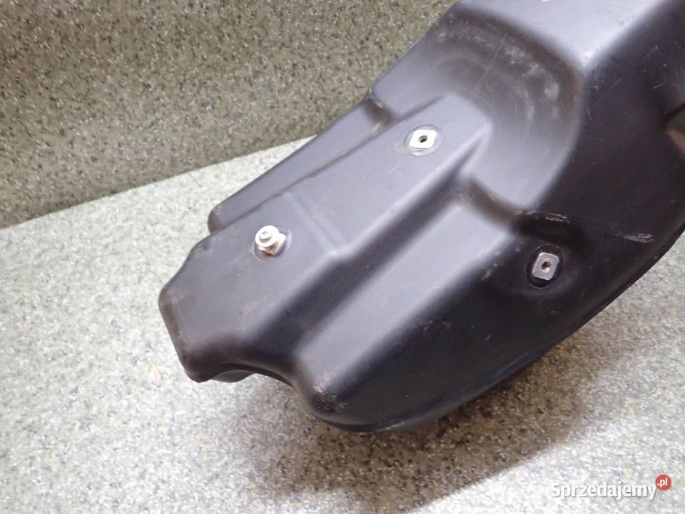 Bak Zbiornik Korek Paliwa Honda CRF 250 X 0610r Strzelce Krajeńskie