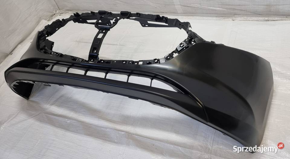 ZDERZAK PRZÓD NOWY ORYGINAŁ MAZDA 3 2019 kujawsko-pomorskie