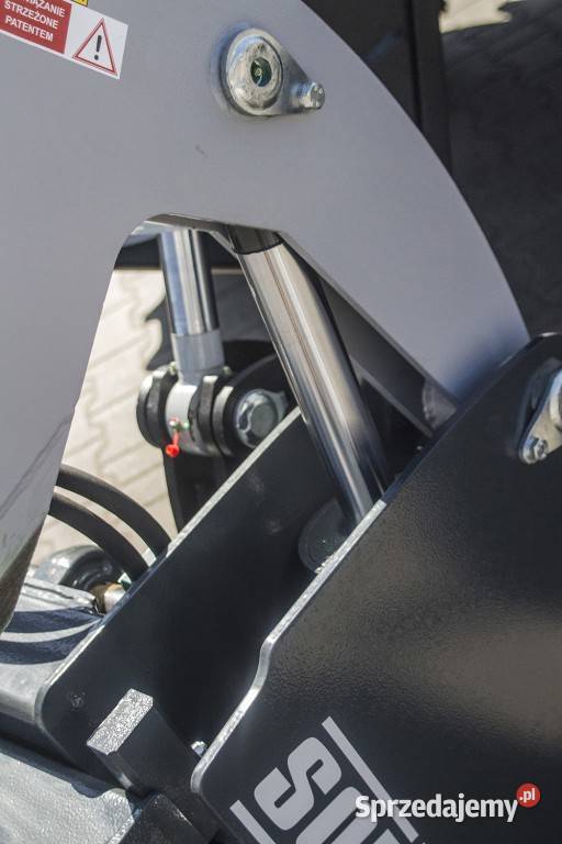 Wycinak kiszonki 3w1 nieuszkodzony Kluczbork sprzedam