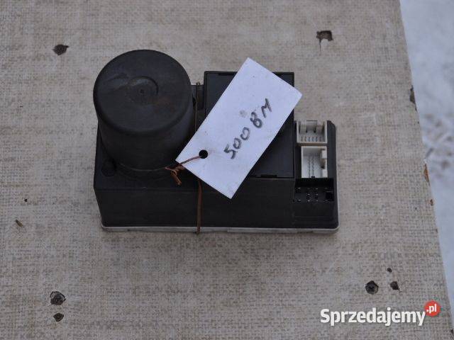 audi pompa centralnego 8L08C2257E M5008 WYSYŁKA Żory