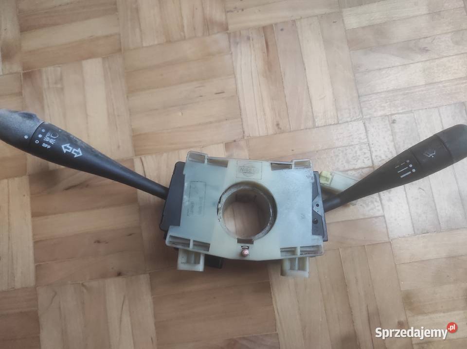 przełącznik zespolony nissan primera p10 lubelskie Lublin