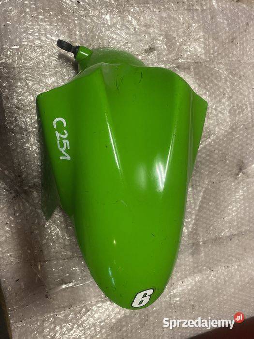 Yamaha YQ Aerox 50 przedni błotnik C251 Poznań