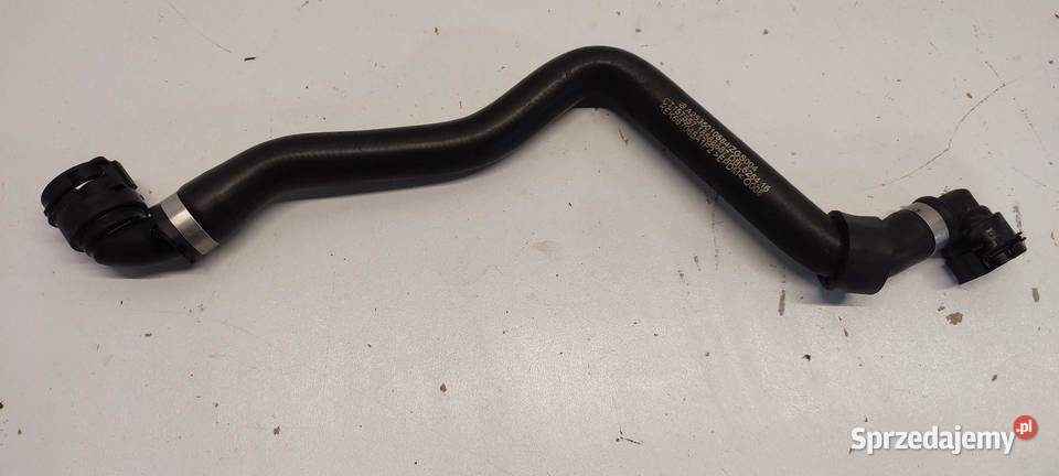 MERCEDES GLC W253 X253 RURA PRZEWÓD WODY sprzedam