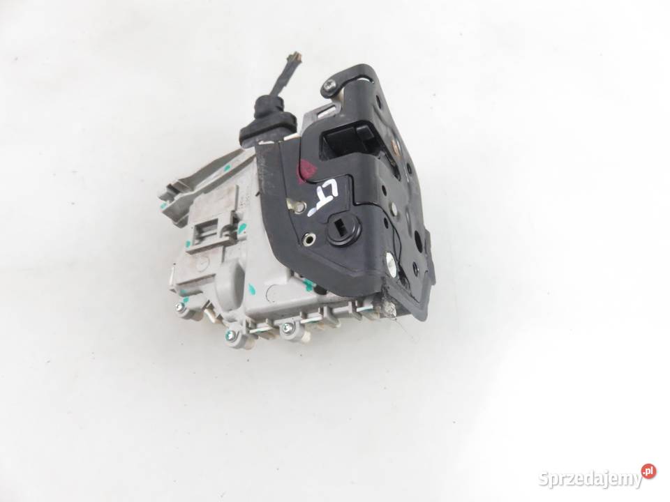 ZAMEK LEWY TYLNY AUDI Q5 8K0839015C