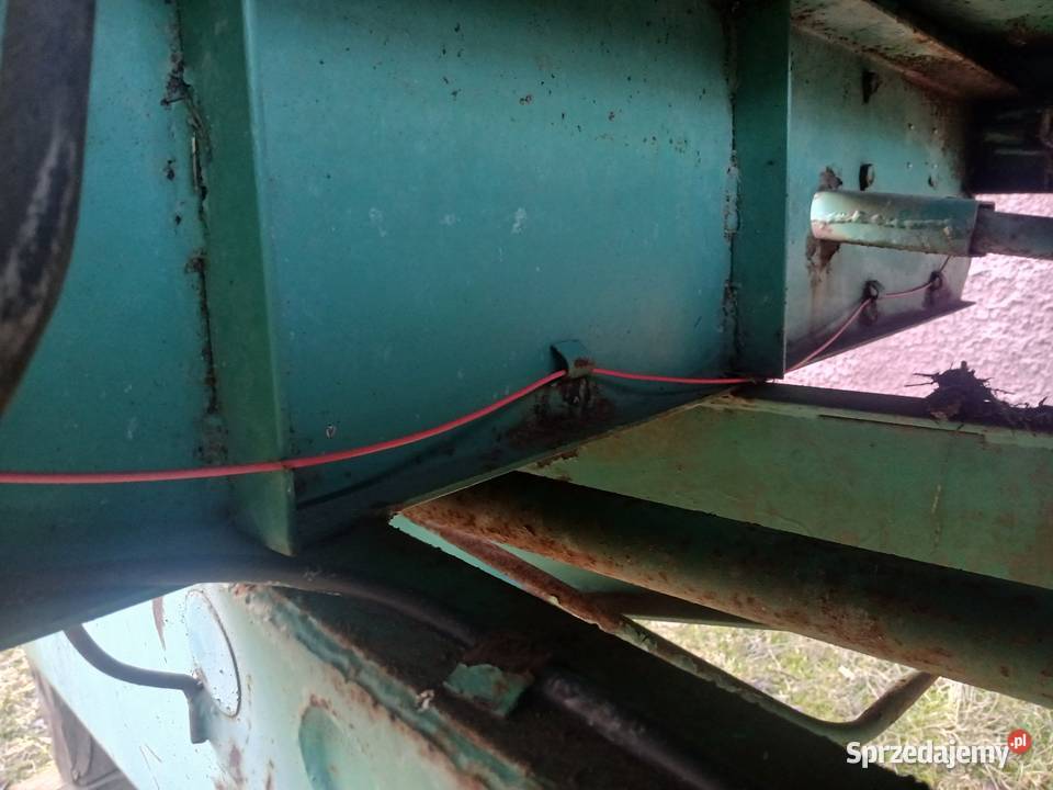 Rozrzutnik warfama n226 Mistów