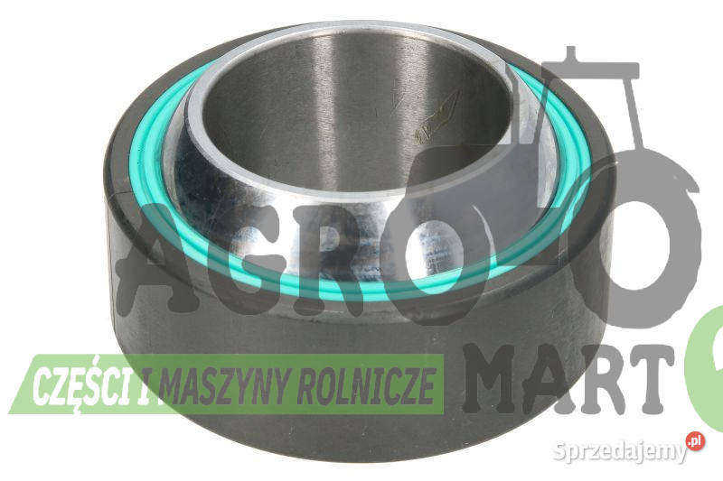 87340141 ŁOŻYSKO ŚLIZGOWE SA 40x68x40 CNH